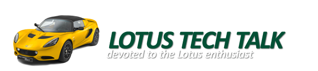 Lotus Talk Tech
